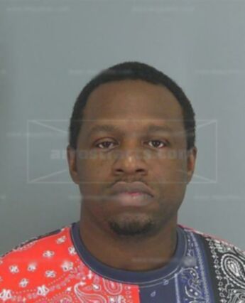 Antonio Maurice Dawkins
