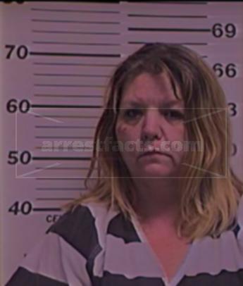 Bobbie Sue Randolph