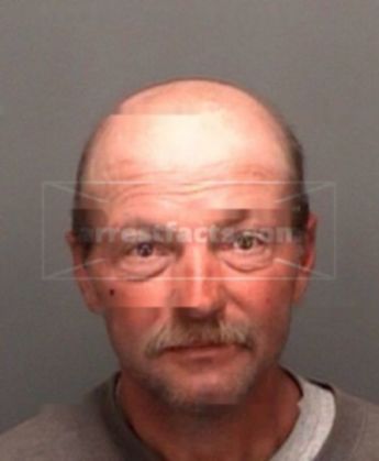 Wayne John Busick