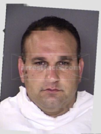 Jeramie Wayne Morley