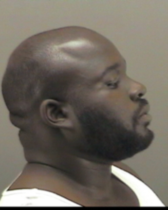 Anthony Tyrone Perry