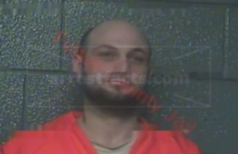 Jacob Aaron Estep