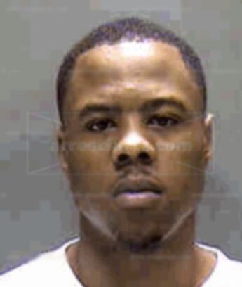 Khalid Hanif Ahkil Polk