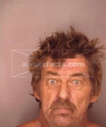 Charles Wayne Brogdon