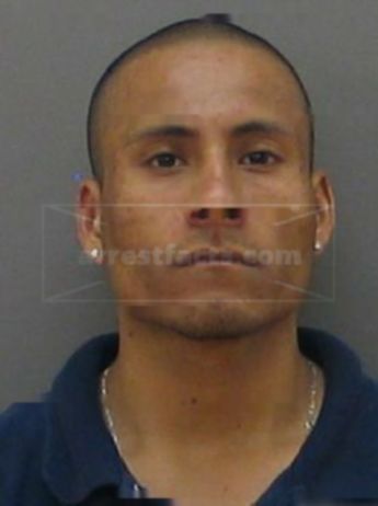 Carlos A Rosario-Rodriguez