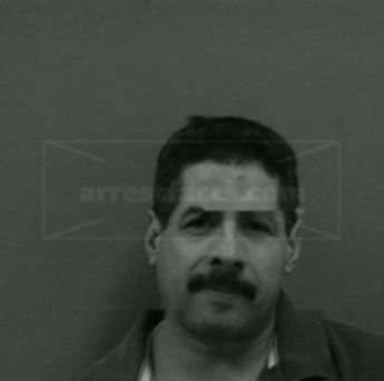 Jose Contreras Cabrero