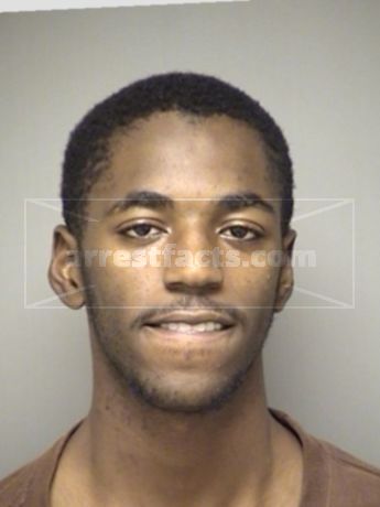 Vernon Dashawn Warfield