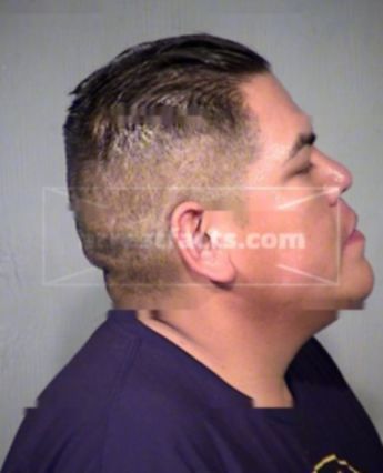 Randy Bob Manuelito