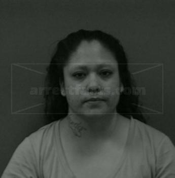 Chasity Veronica Benitez