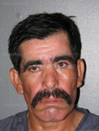 Jose Tapia Rodriguez
