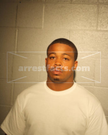 Derrick Dashawn Ellis