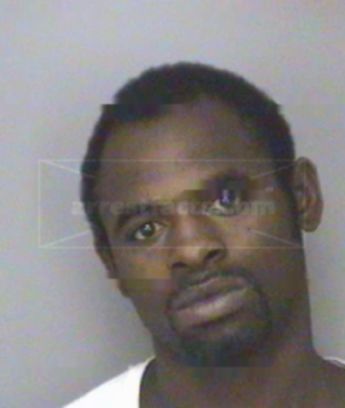 Edward Eugene Drummond