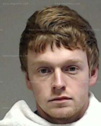 Zachary David Moore
