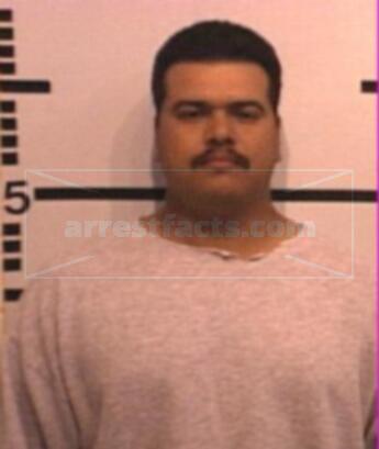 Christopher Paul Rico
