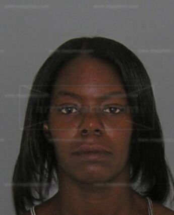 Shanice Shelton
