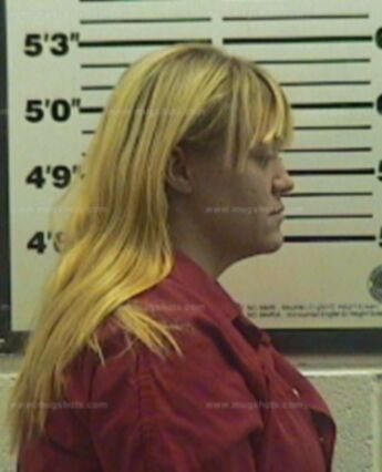 Jamie Marie Crumpton