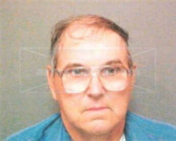David Walter Brooks