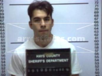 Lee Brandon Lesher