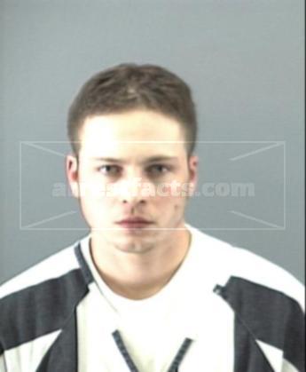 Harrell Charles Vanis