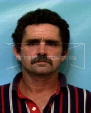 Billy Wayne Barlow