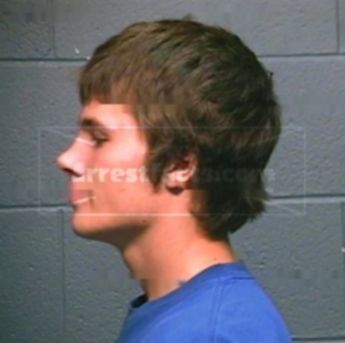 Cody Blake Daniels