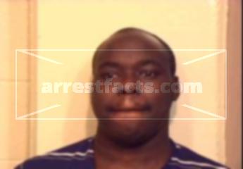 Donny Edward Breedlove