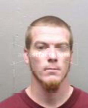 Joseph Dale Zeitler