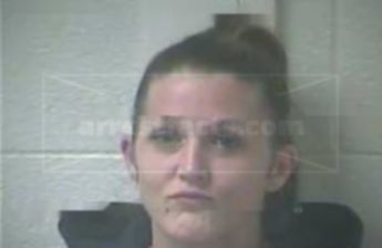 Jessica Nicole Lancaster