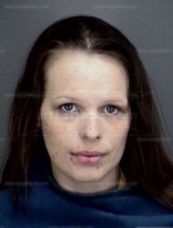 Stephanie Marie Baird