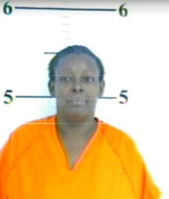 Delois May Allen