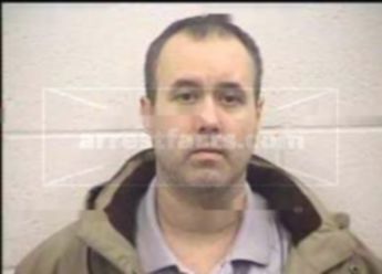 Christopher John Cipriani