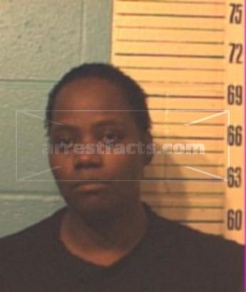 Clementina Lynette Brooks