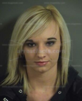 Meegan Elizabeth Campbell