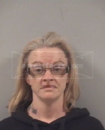 Michelle Anne Carr