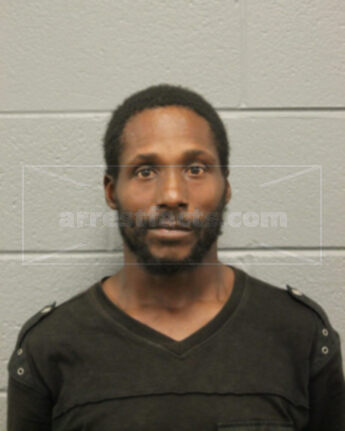 Cornelius Ricks