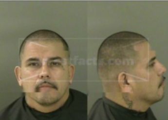 Francisco Javier Guzman