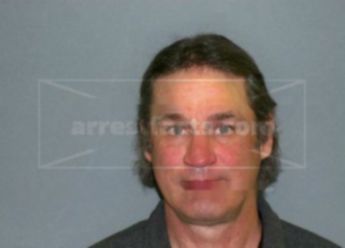 Eric Russell Adams