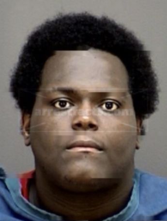 Anthony Deshawn Peterson