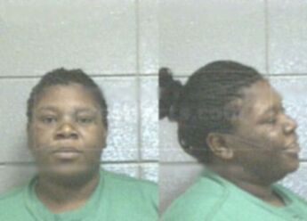Felecia Denise Tucker