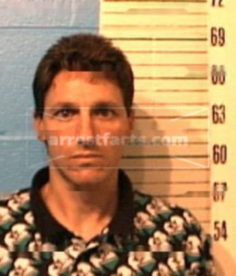 Scott Alan Harlow