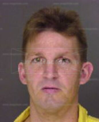 Richard Brian Crocker