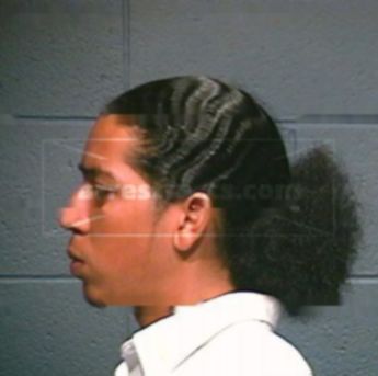 Brentley Bricker Chavez