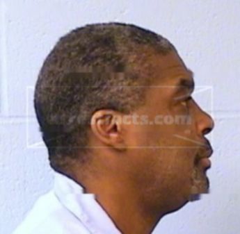 Horace D. Mccray