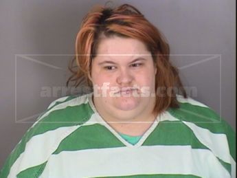 Jasmine Lynn Britcher