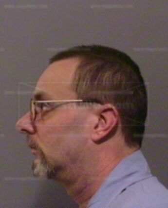 Curtis Dean Abell