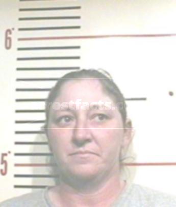 Zenda Yvette Bone