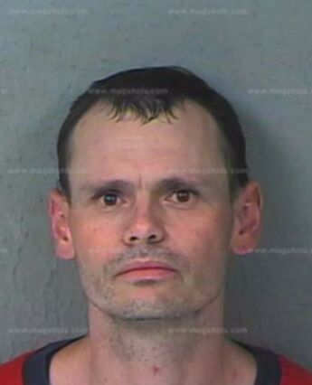 Johnathan Eric Mullis