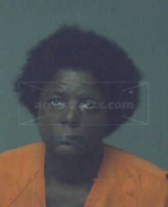 Shirley Anne Jackson