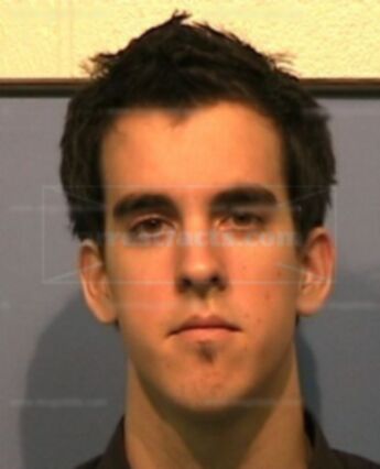 Cody Allen White