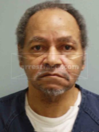 Charles Thomas Counts